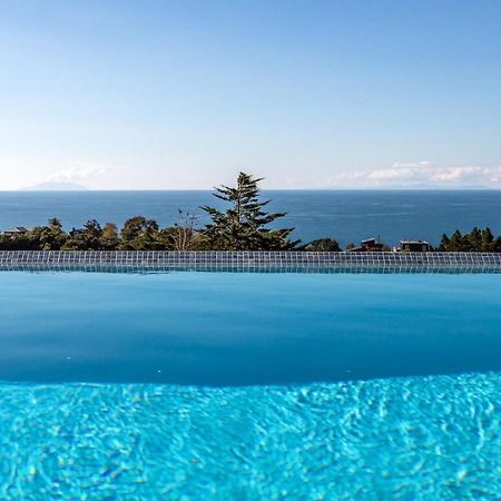 The Villino At Cypress Ridge Estate Villa Onetangi Екстериор снимка