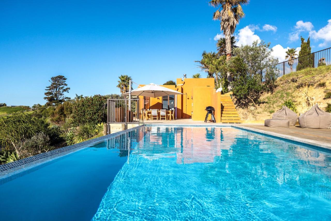 The Villino At Cypress Ridge Estate Villa Onetangi Екстериор снимка
