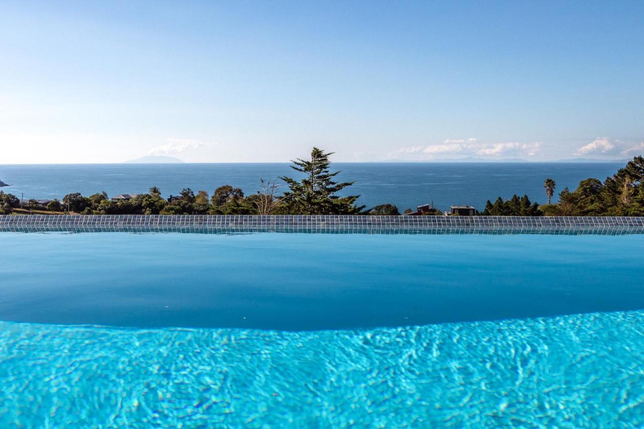 The Villino At Cypress Ridge Estate Villa Onetangi Екстериор снимка