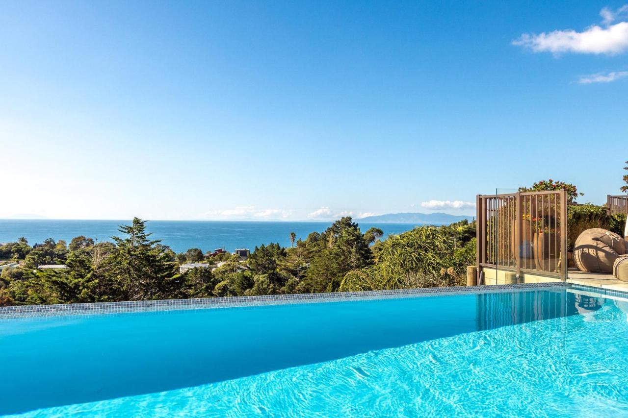 The Villino At Cypress Ridge Estate Villa Onetangi Екстериор снимка