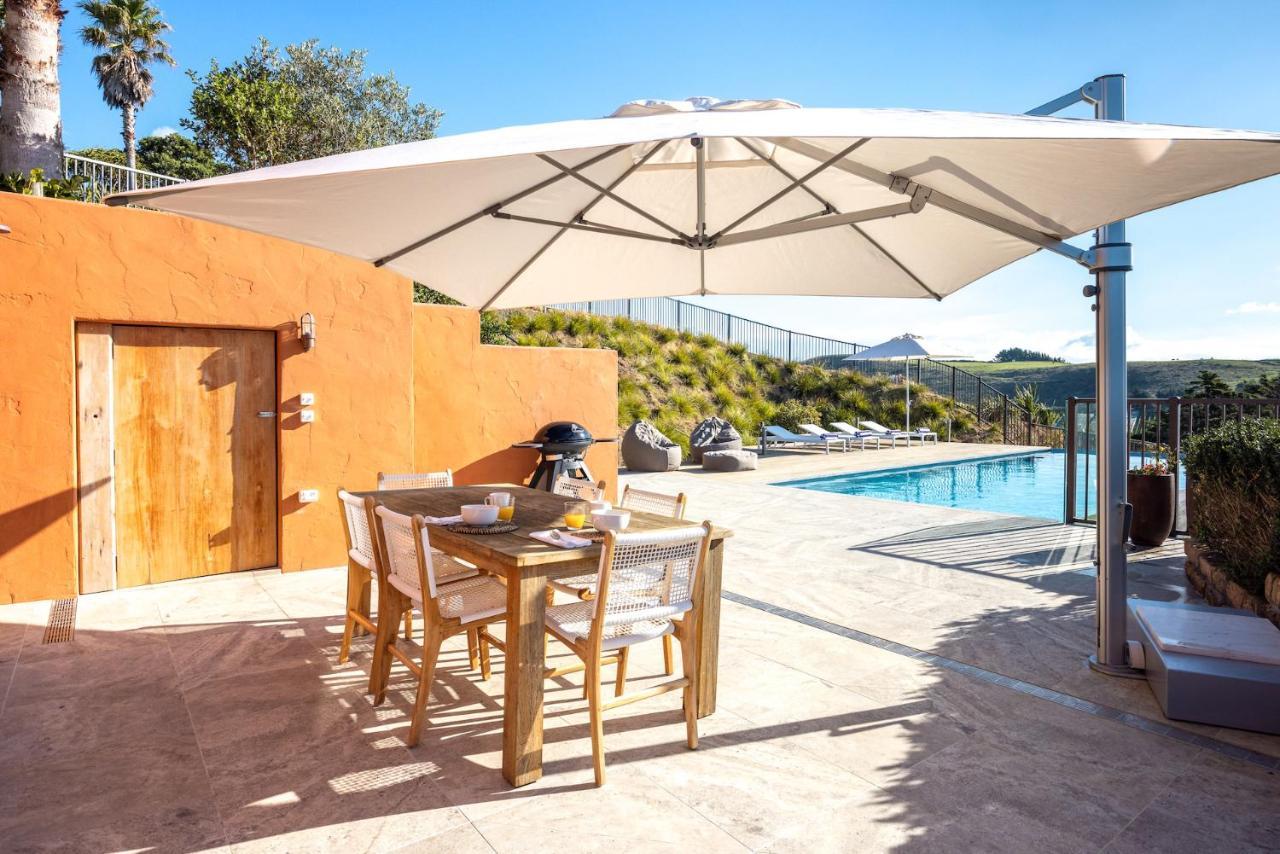 The Villino At Cypress Ridge Estate Villa Onetangi Екстериор снимка