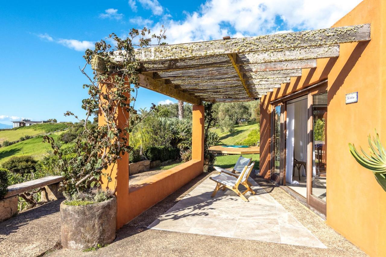 The Villino At Cypress Ridge Estate Villa Onetangi Екстериор снимка