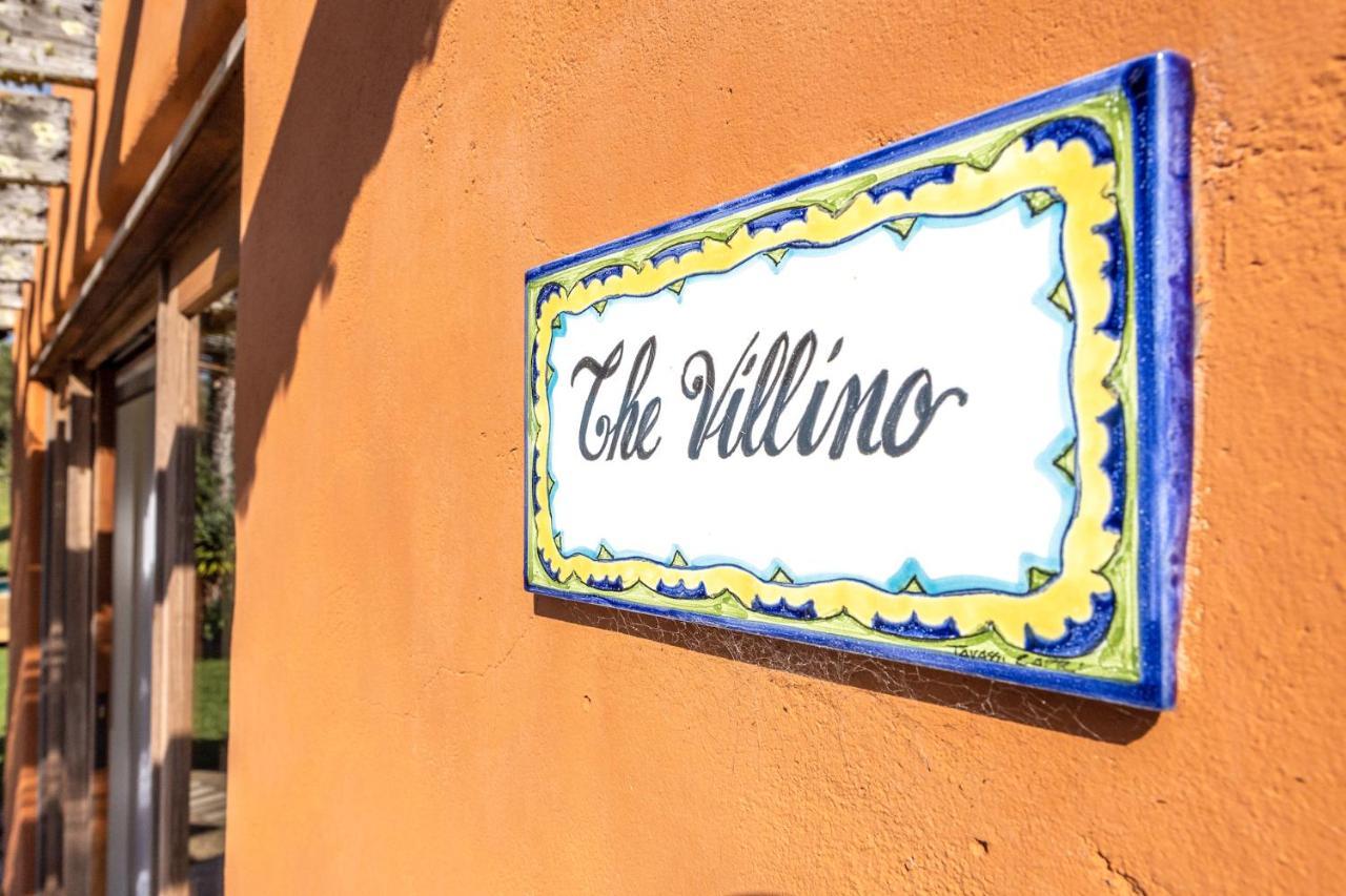 The Villino At Cypress Ridge Estate Villa Onetangi Екстериор снимка