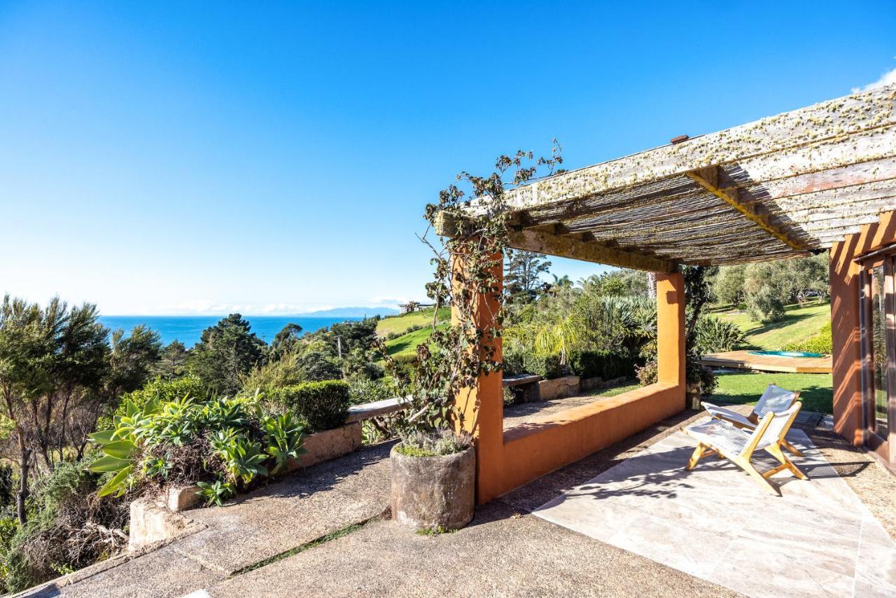 The Villino At Cypress Ridge Estate Villa Onetangi Екстериор снимка